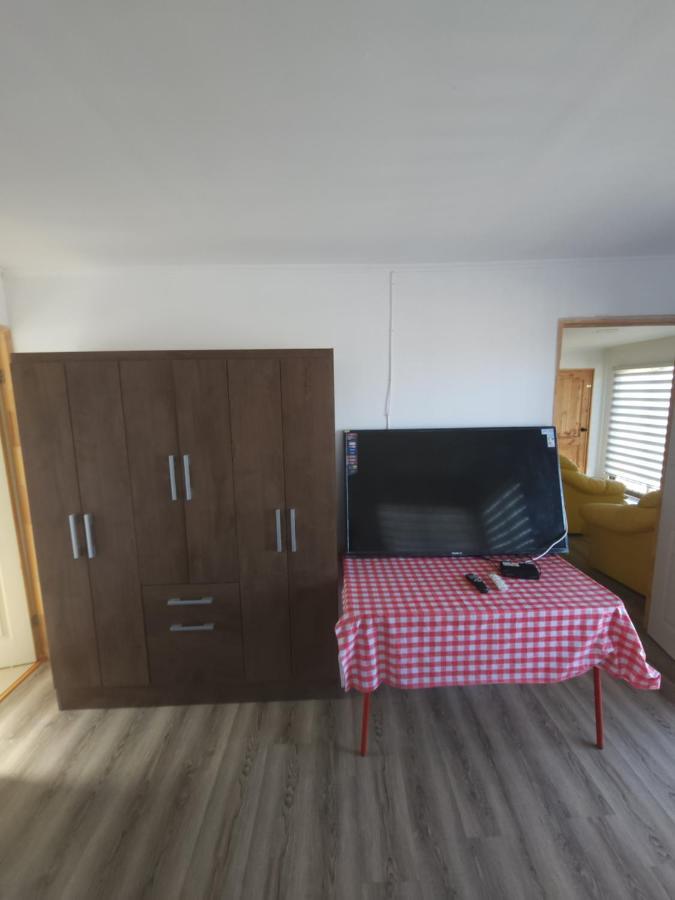 Casa Amplia Y Acogedora